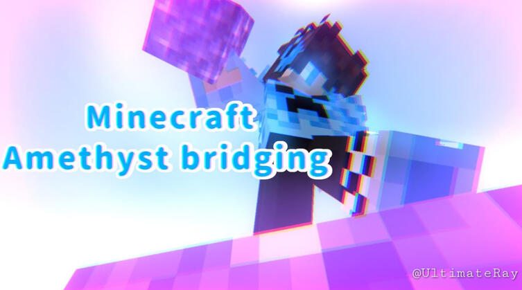 Minecraft Thumbnail